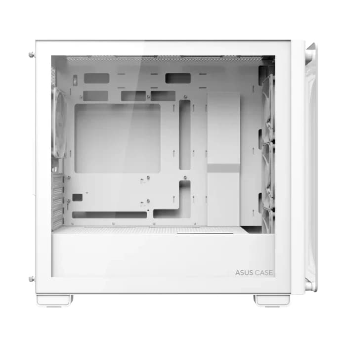 کیس ایسوس مدل A23 PLUS White BTF — تصویر ۶