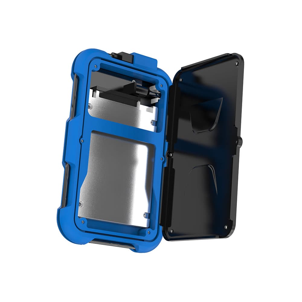 قاب SSD و هارد 2.5 اینچ اوریکو مدل ORICO 2739U3 Hard Drive Enclosure — تصویر ۲