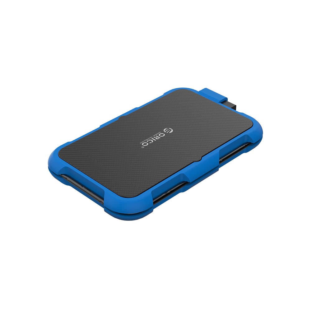 قاب SSD و هارد 2.5 اینچ اوریکو مدل ORICO 2739U3 Hard Drive Enclosure