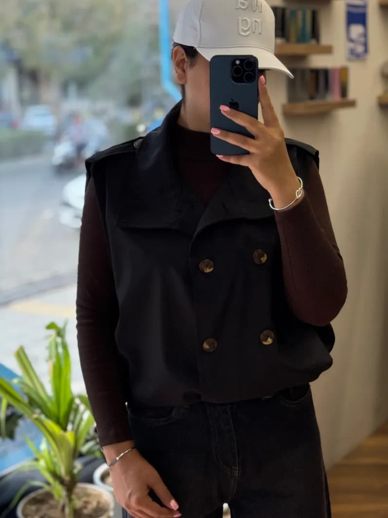 وست زارا آستردار _4218 — تصویر ۲