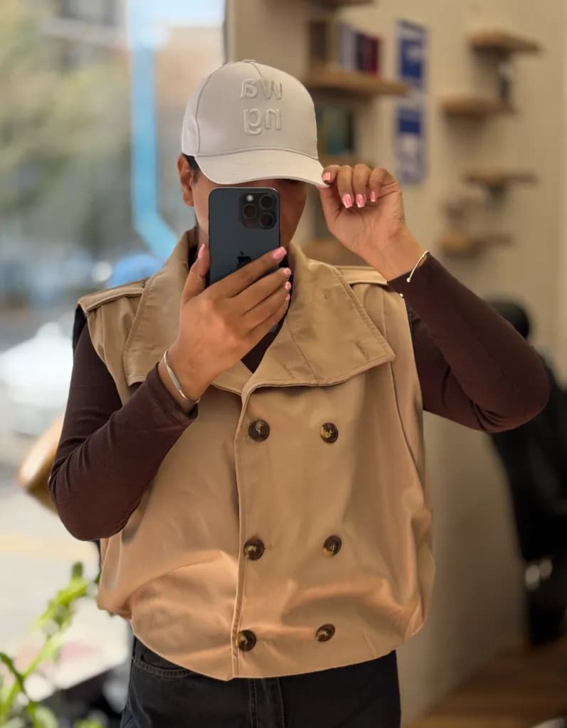 وست زارا آستردار _4218 — تصویر ۵