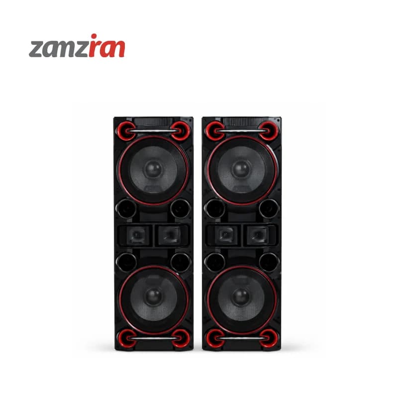 اسپیکر آرگون مدل AR-1662 pro