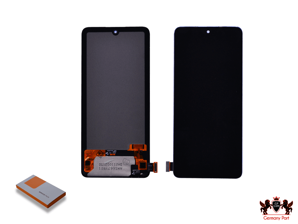 ال سی دی شیائومی ردمی نوت ۱۱ پرو-LCD REDMI NOTE 10 PRO 11 PRO OLED XIAOMI