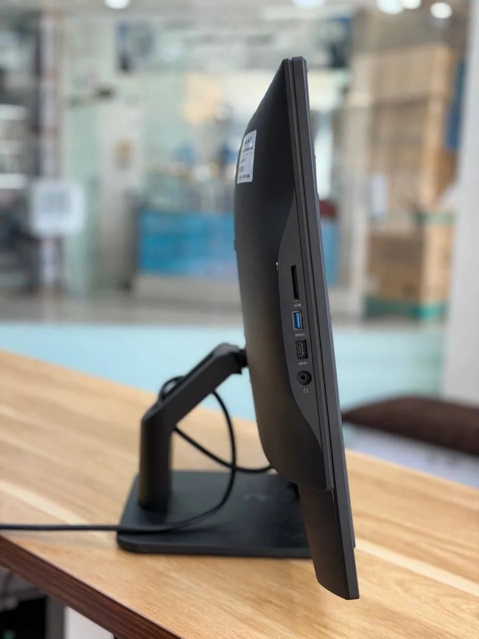 آل این وان Dell OptiPlex 7450 AIO (i5 نسل 7) — تصویر ۳
