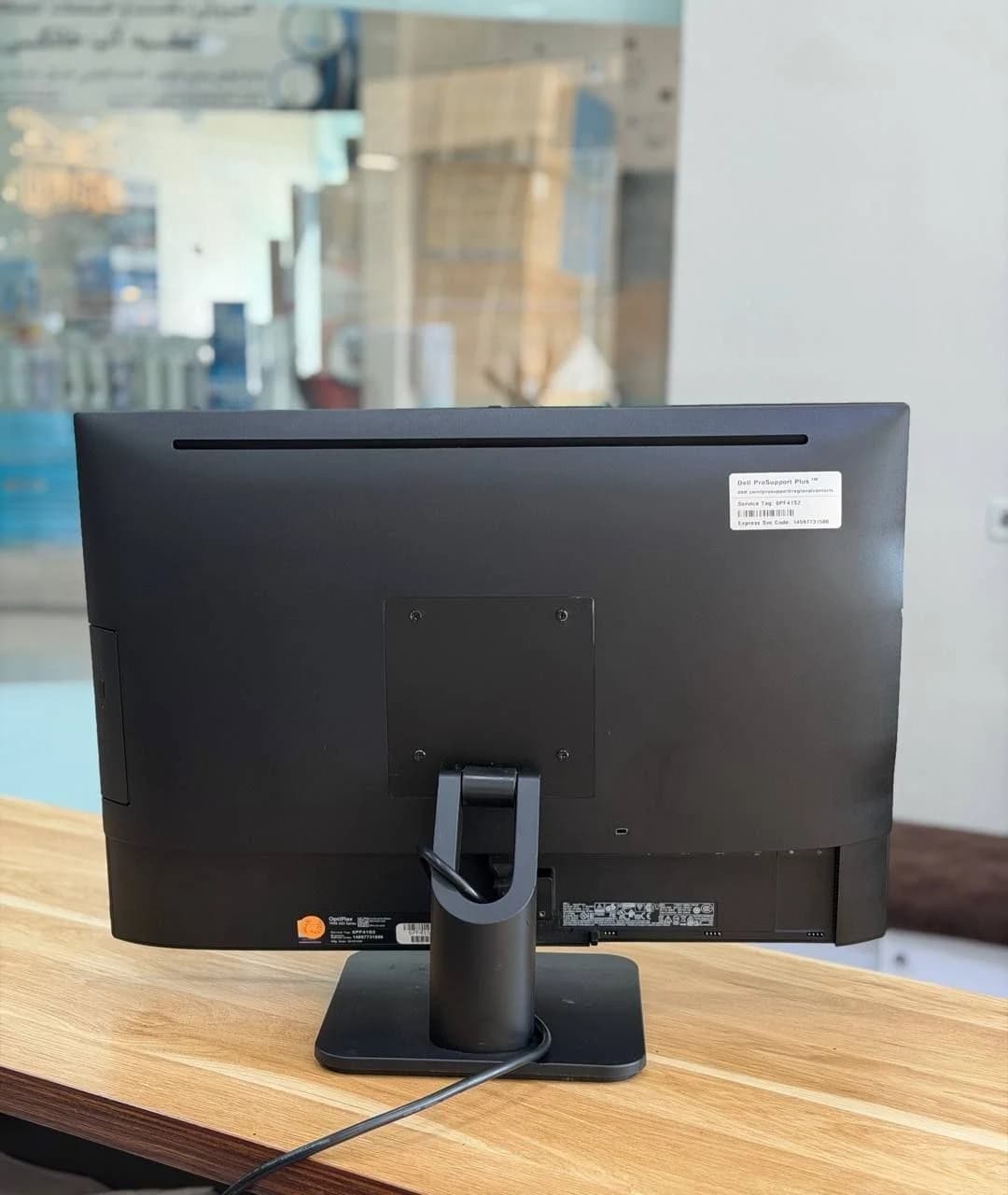 آل این وان Dell OptiPlex 7450 AIO (i5 نسل 7) — تصویر ۲