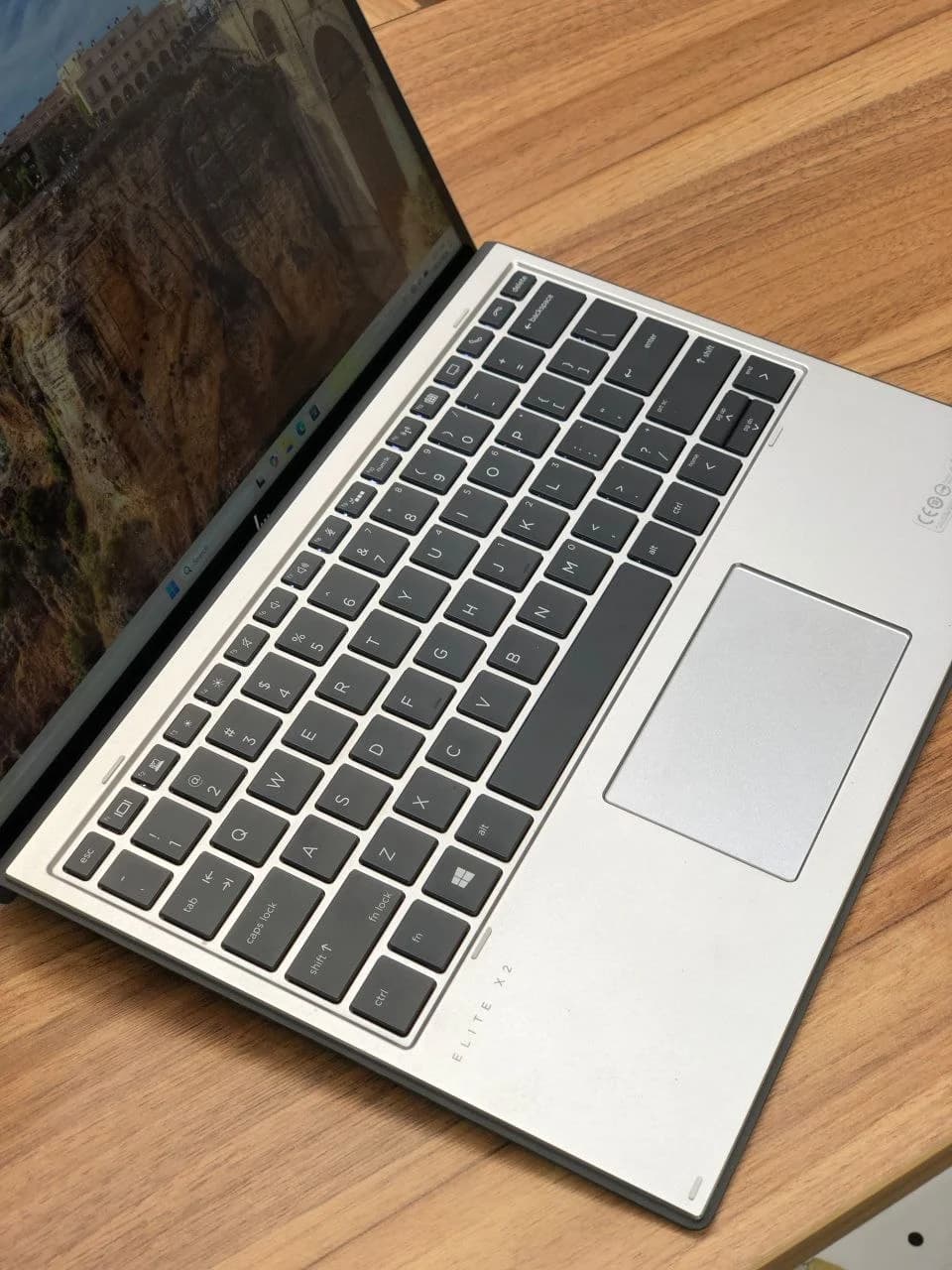 لپتاپ HP Elite X2 G4 (رم 16GB) — تصویر ۵