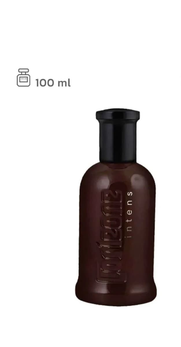 عطر ادوپرفیوم مردانه INTENS 100 میلی لیتر