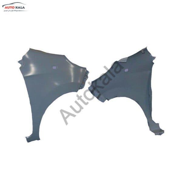گلگیر جلو راست 110S