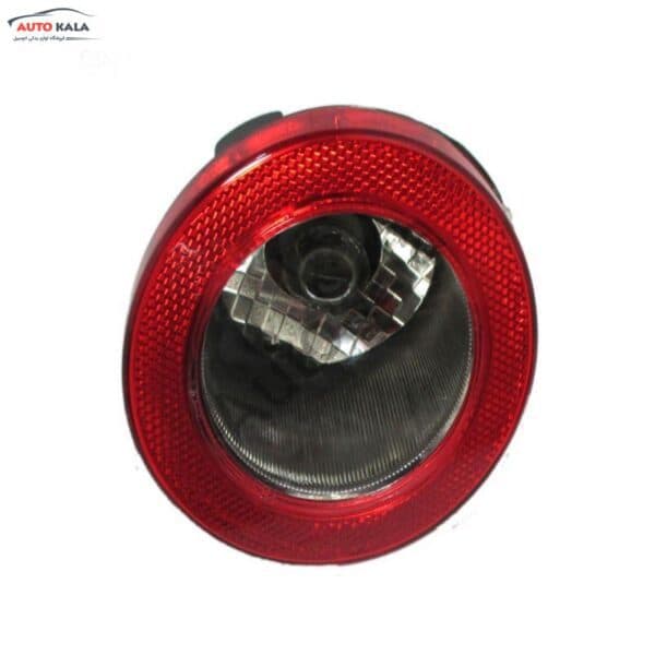 چراغ مه شکن و دنده عقب چپ 110S