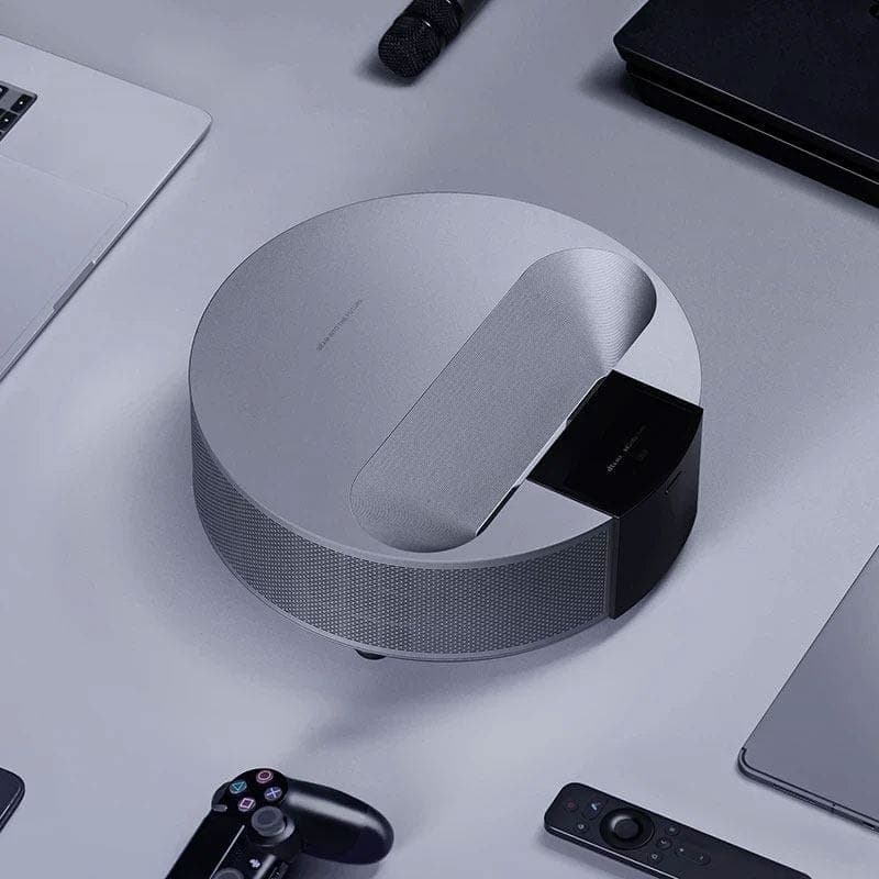 ویدئو پروژکتور شیائومی مدل Xiaomi Formovie R1 NEW (نسخه اورجینال پلمپ ارسال فوری) — تصویر ۴