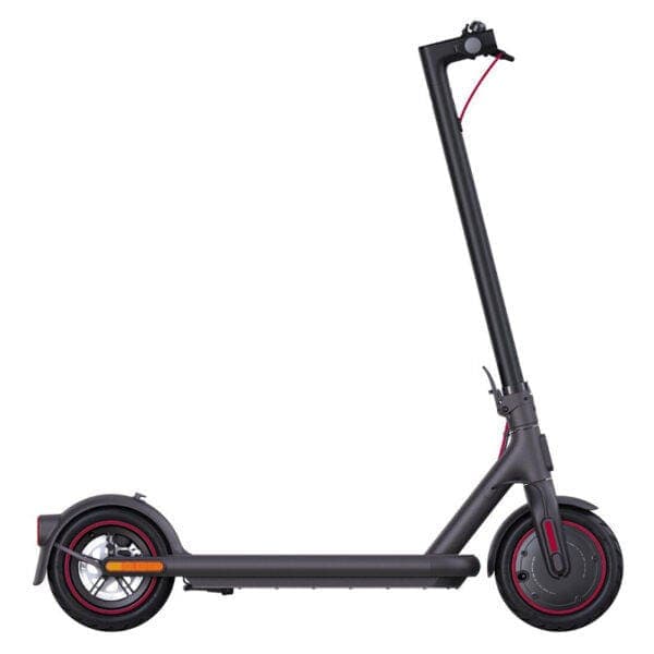 اسکوتر برقی شیائومی Xiaomi Electric Scooter 4 Pro (اورجینال پلمپ ارسال فوری) — تصویر ۲