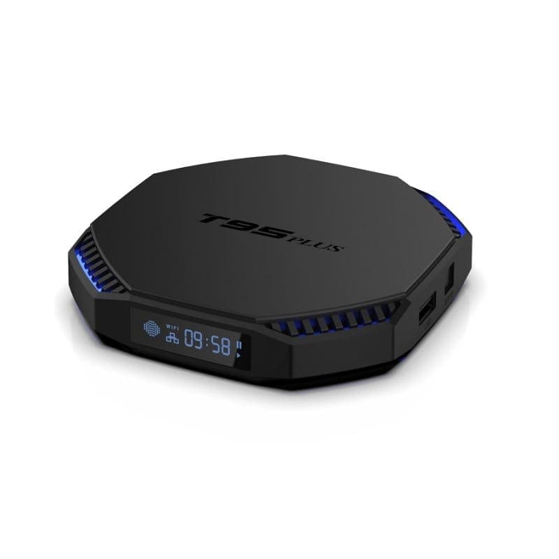 اندروید باکس مدل T95 PLUS — تصویر ۳