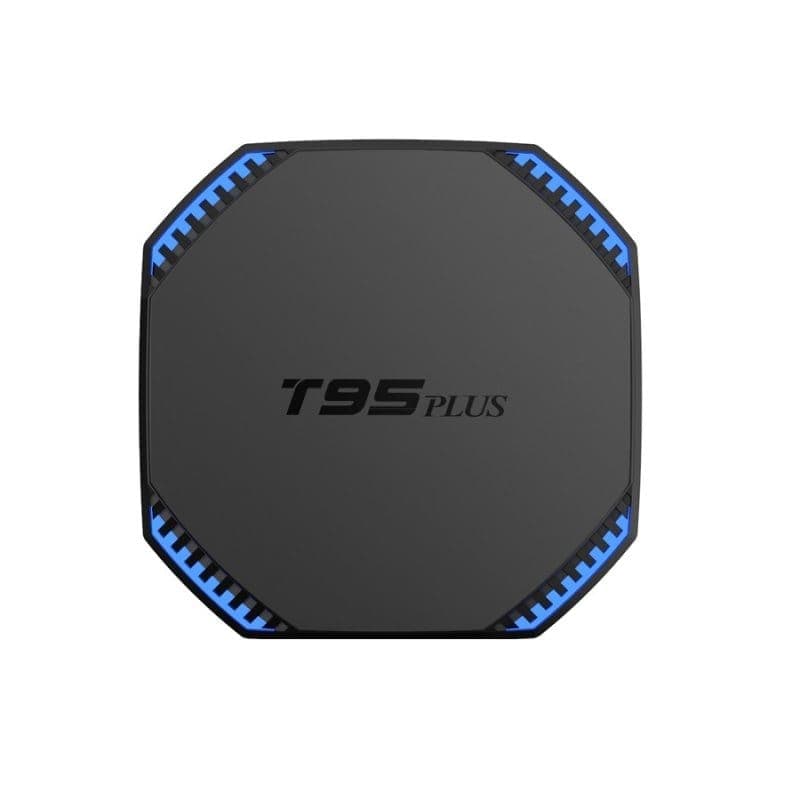 اندروید باکس مدل T95 PLUS