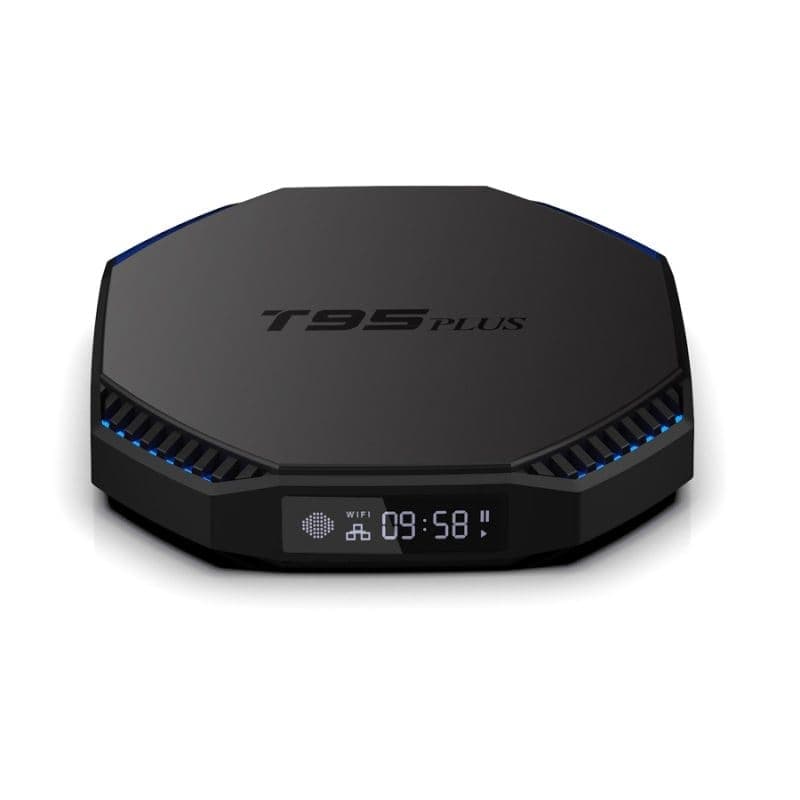 اندروید باکس مدل T95 PLUS — تصویر ۲