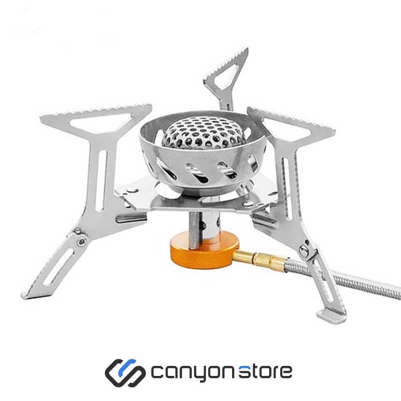 سرشعله شلنگ دار فایرمپل – Fire-Maple Spark 121 Plus
