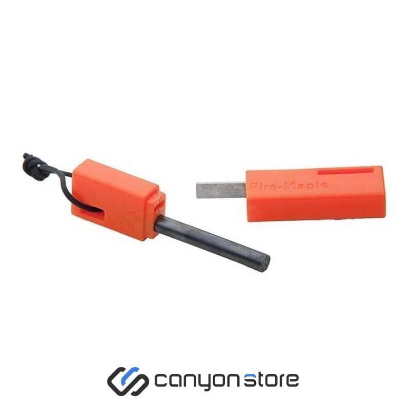 سرشعله شلنگ دار فایرمپل – Fire-Maple Spark 121 Plus — تصویر ۶