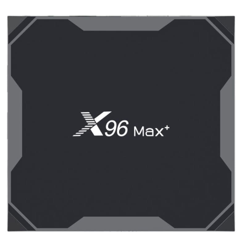 اندروید باکس X96 Max Plus مدل 4/64 — تصویر ۲