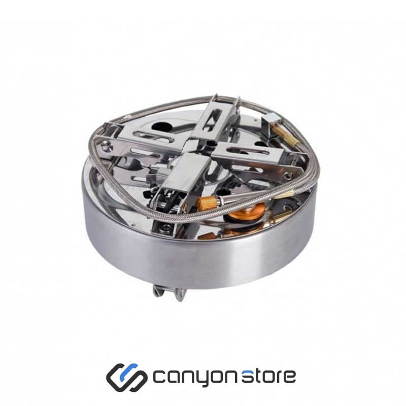 اجاق کمپینگ فایرمپل – Fire-Maple Saturn Stove — تصویر ۴