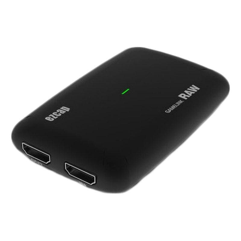 کارت کپچر اکسترنال ایزد کپ ezcap 321