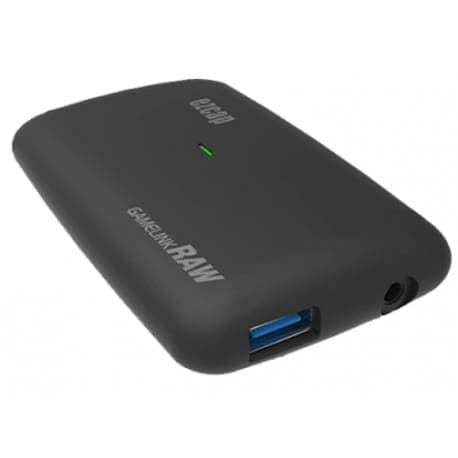 کارت کپچر اکسترنال ایزد کپ ezcap 321 — تصویر ۲