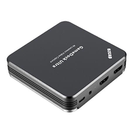 کارت کپچر اکسترنال ایزدکپ EZCap 320