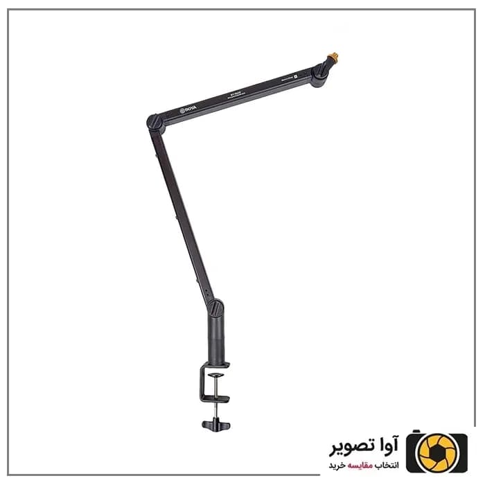 پایه میکروفون بویا Boya BY-BA30
