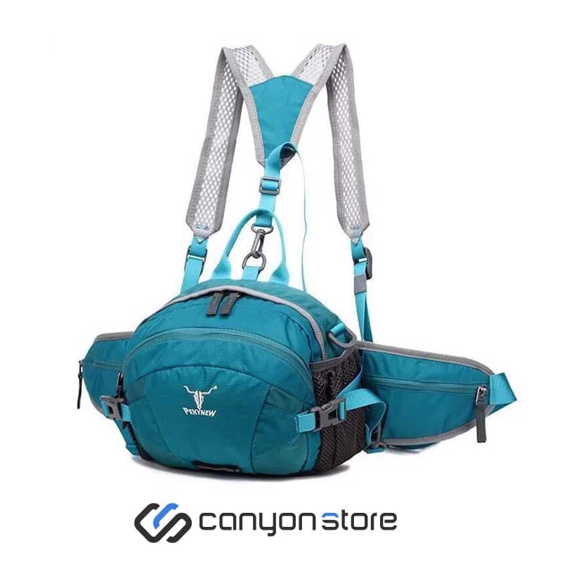 کیف کمری کله گاوی – Pekynew 6094 Waist bag