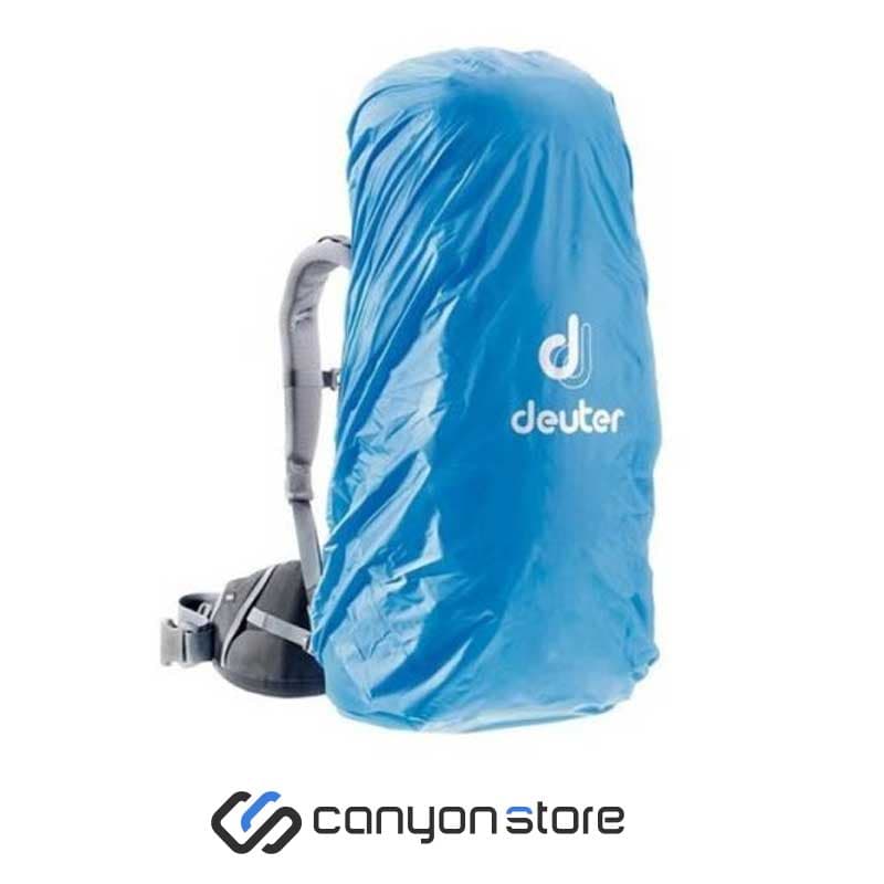 کوله پشتی ارکانتک دیوتر – Deuter Aircontact 65+15L — تصویر ۴