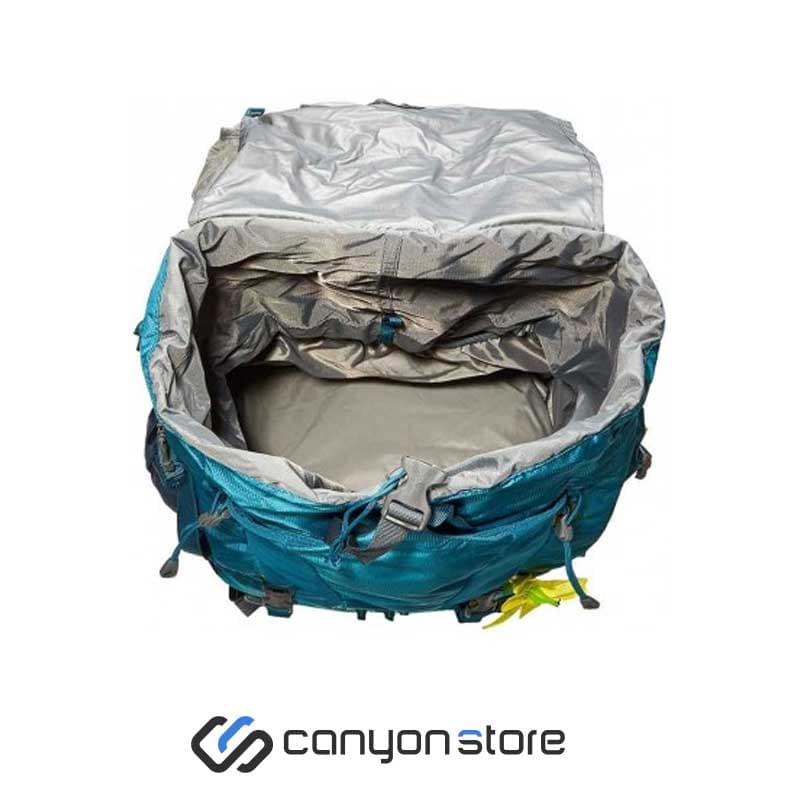 کوله پشتی ارکانتک دیوتر – Deuter Aircontact 65+15L — تصویر ۶