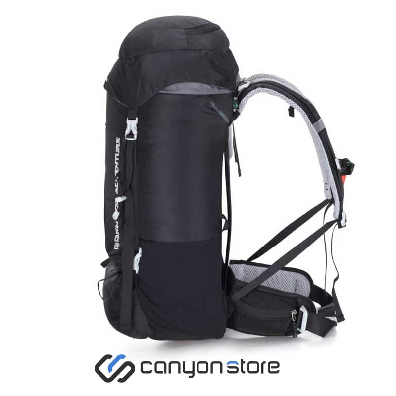 کوله پشتی اِوریدی اسنوهاک – Snow Hawk Everyday 40L — تصویر ۵