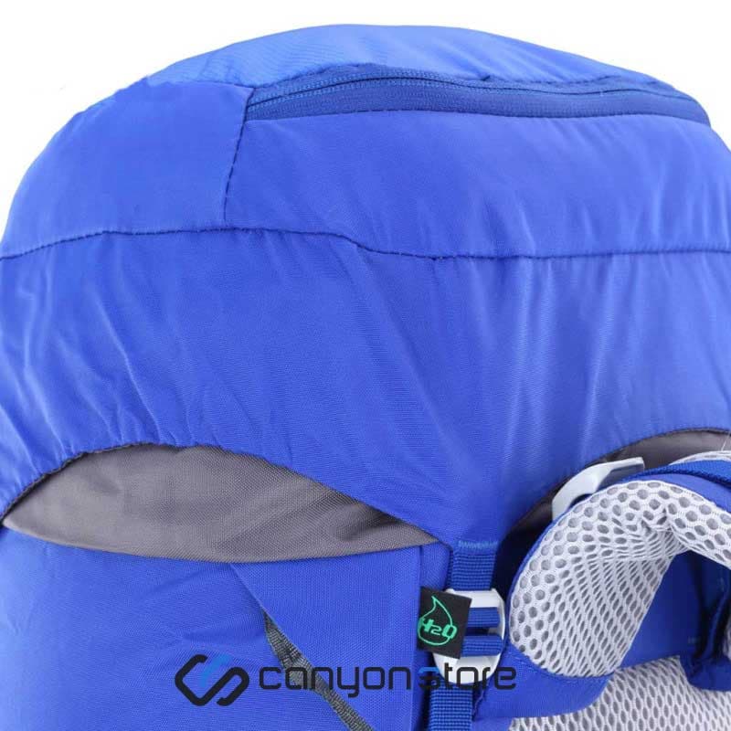 کوله پشتی اِوریدی اسنوهاک – Snow Hawk Everyday 40L — تصویر ۳