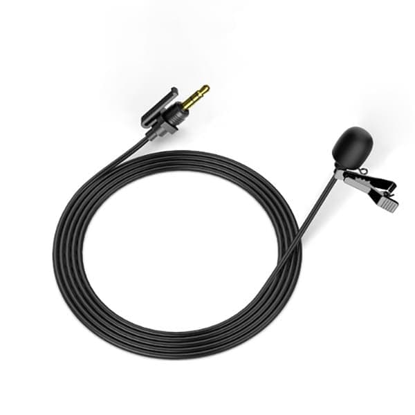 میکروفن یقه ای کامیکا مدل CVM-SM-O1 (پلمپ و یک سال گارانتی اصلی)