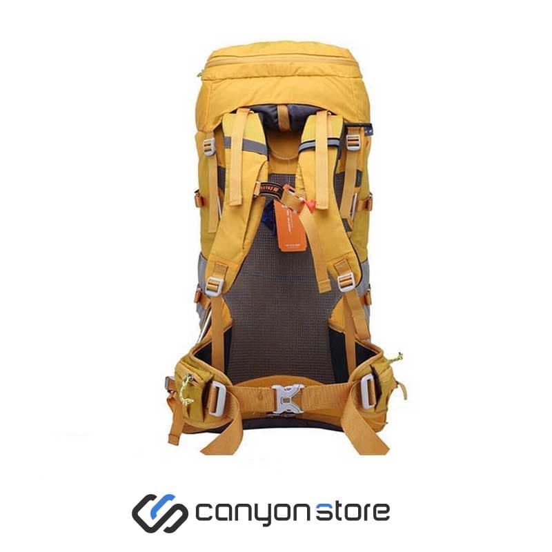 کوله پشتی کله گاوی اورست – Pekynew Everest 45+5L — تصویر ۳
