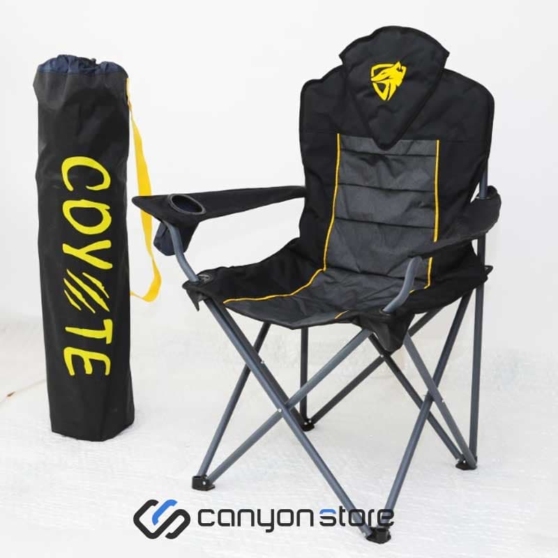 صندلی تاشو اکسپلور کایوت – Coyote Camping Chair