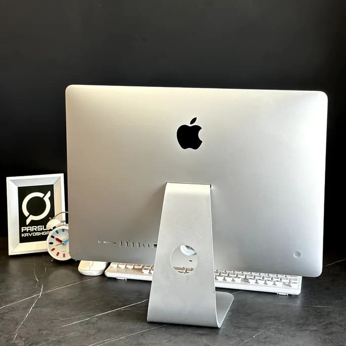 آی مک 22 اینچ اپل iMAC Slim a11419 i5 G7