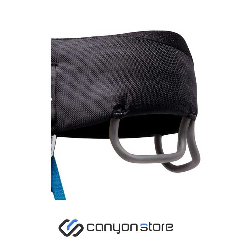 هارنس مومنتوم بلک دیاموند – Black Diamond Momentum Harness — تصویر ۳