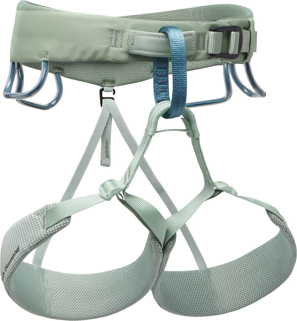 هارنس مومنتوم بلک دیاموند – Black Diamond Momentum Harness — تصویر ۸