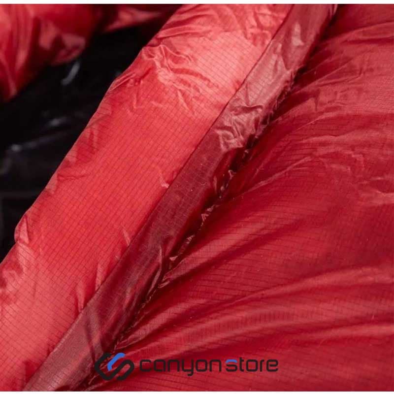 کیسه خواب پر اسنوهاوک – Snow hawk K2 600 Sleeping Bag — تصویر ۴