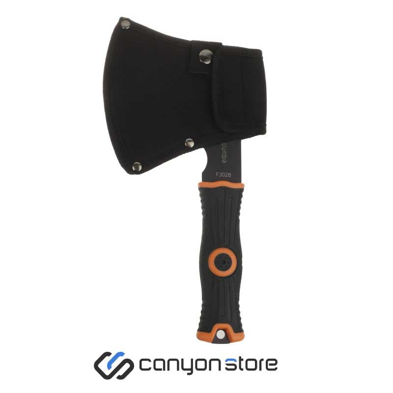 تبر کمپینگ کلمبیا – Columbia F302B Axe — تصویر ۲