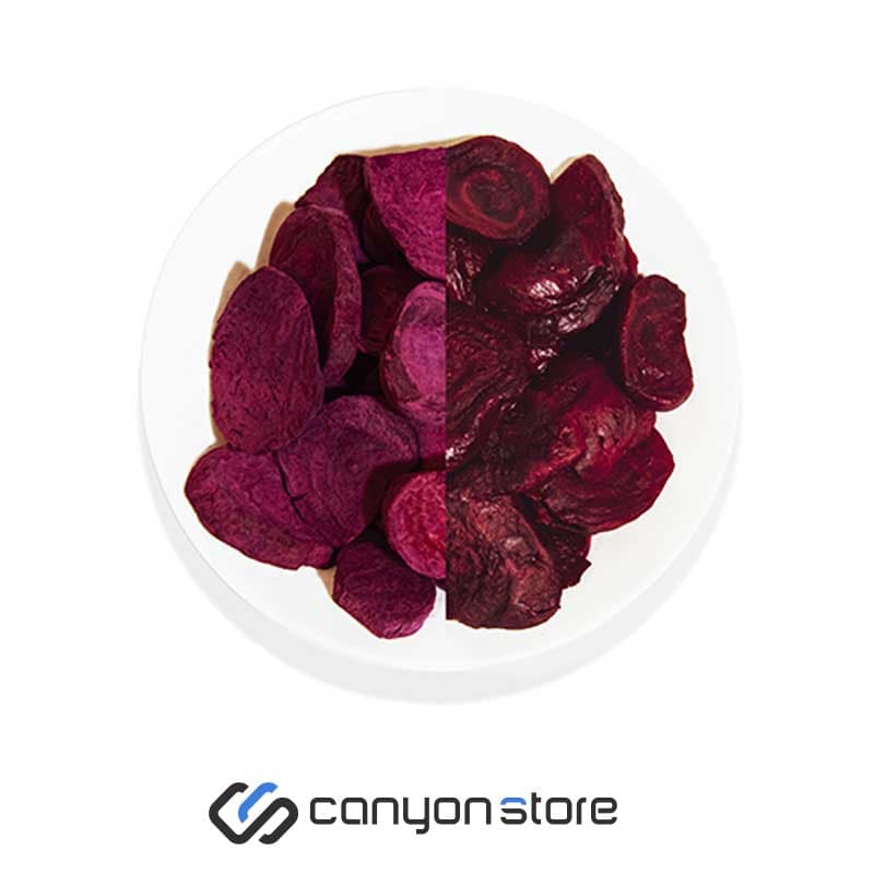 آف کوک غذای خشک انجمادی – کرانچ لبو- Off Cook Freeze Dried Food — تصویر ۳