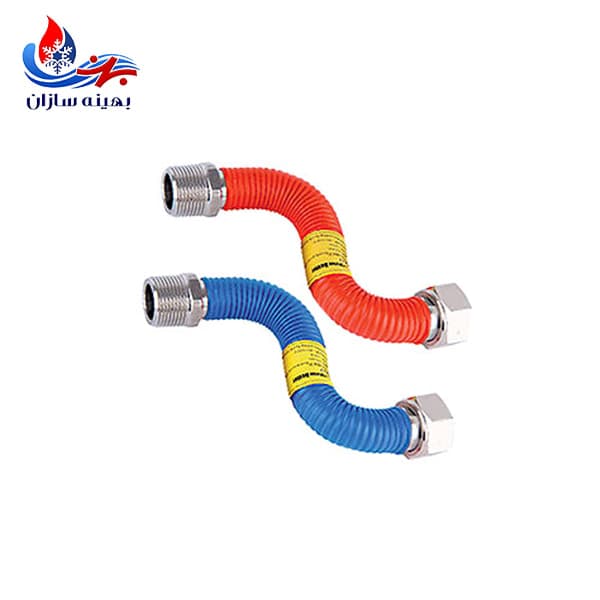 شیلنگ فلکسی 30 به 60 (ارتجاعی) — تصویر ۲