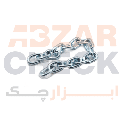 زنجیر گالوانیزه 6