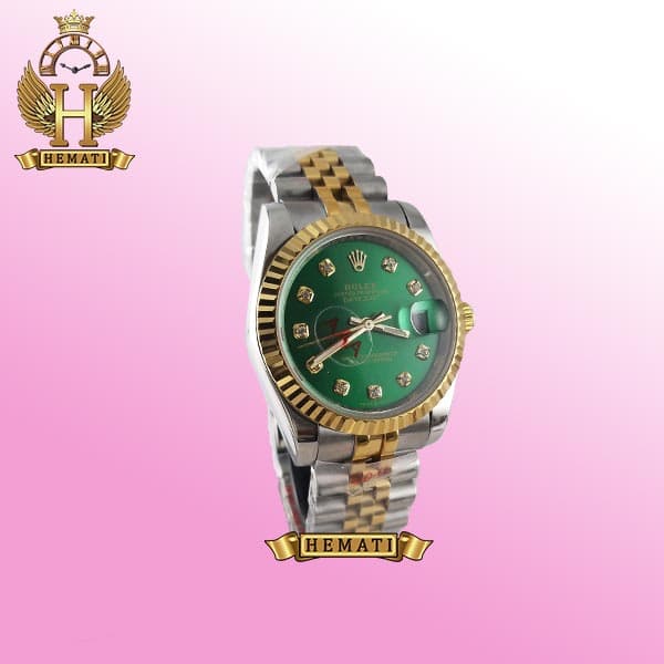 ساعت مردانه رولکس دیت جاست Rolex Datejust RODJM112