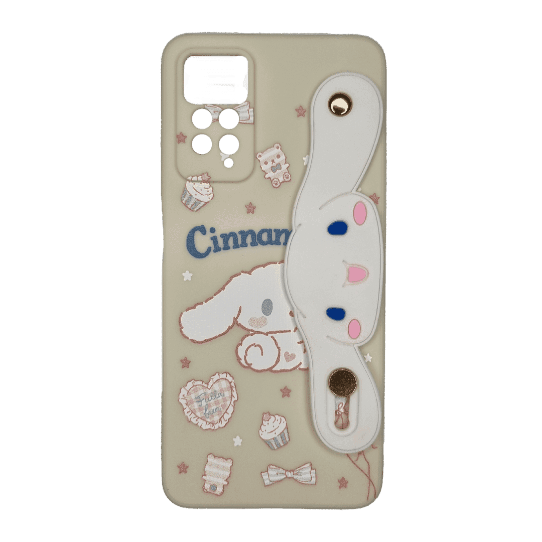 گارد استند دار Cinnamoroll برای سامسونگ A24 — تصویر ۴