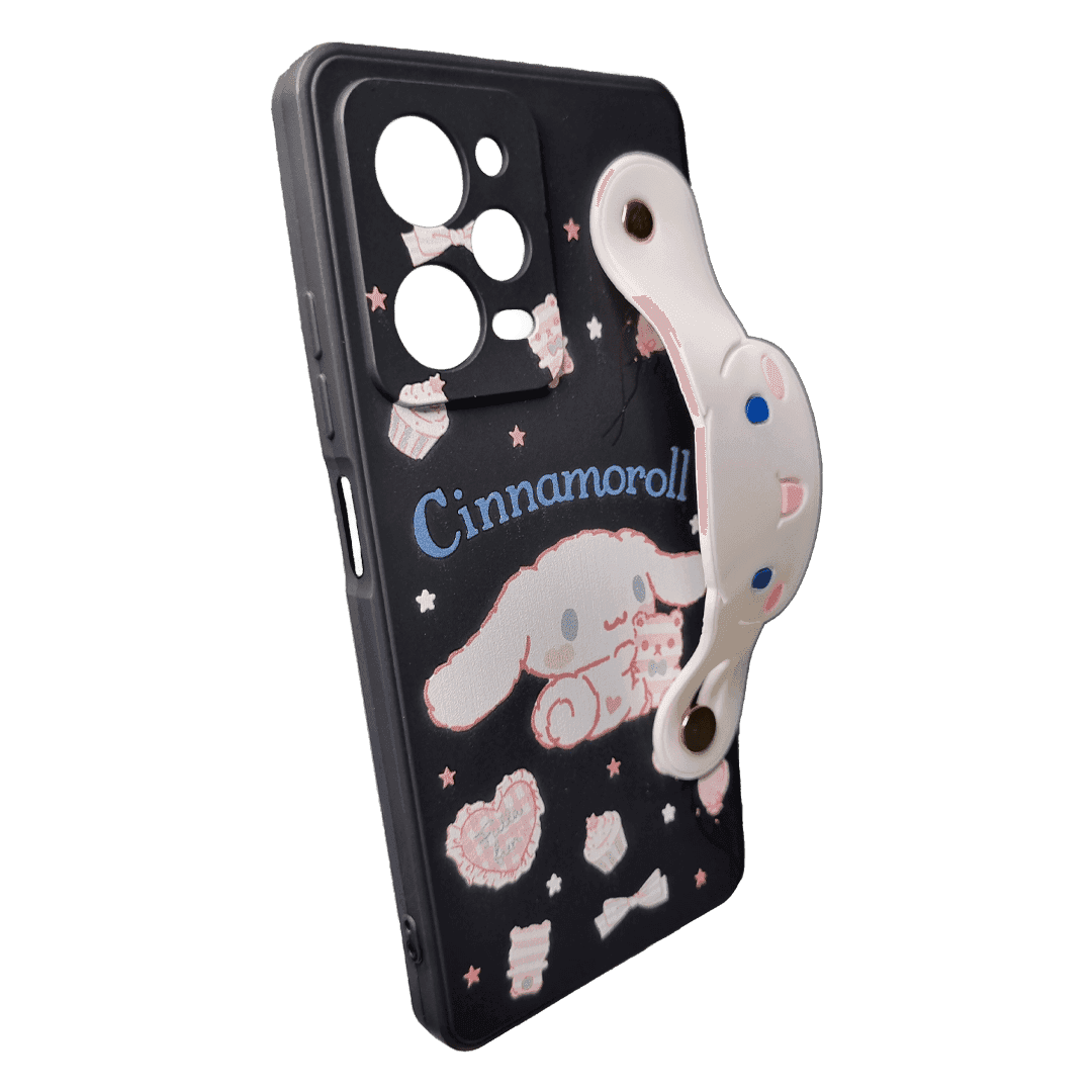 گارد استند دار Cinnamoroll برای شیائومی Note 9s-Note 9Pro — تصویر ۲