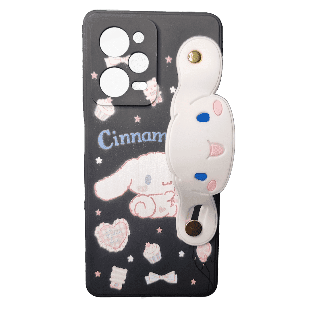 گارد استند دار Cinnamoroll برای شیائومی Note 9s-Note 9Pro — تصویر ۳
