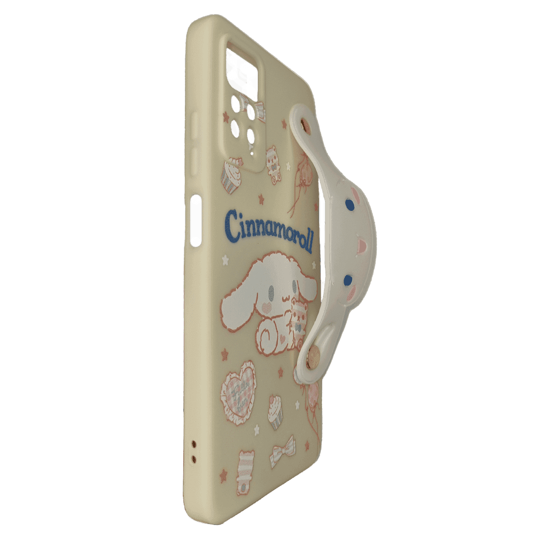 گارد استند دار Cinnamoroll برای شیائومی Note 9s-Note 9Pro — تصویر ۶