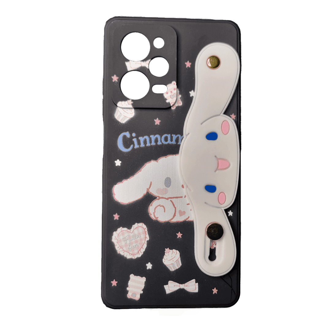 گارد استند دار Cinnamoroll برای شیائومی Note 9s-Note 9Pro