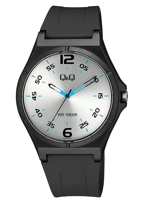 ساعت مچی عقربه ای مردانه کیو اند کیو V04A-004VY — تصویر ۱۰