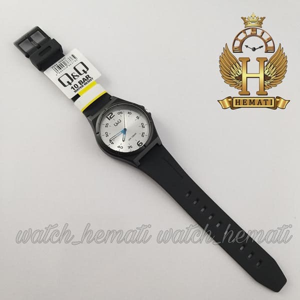 ساعت مچی عقربه ای مردانه کیو اند کیو V04A-004VY — تصویر ۵
